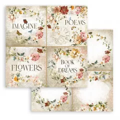 Garden of Promises 12x12 Paper Pack