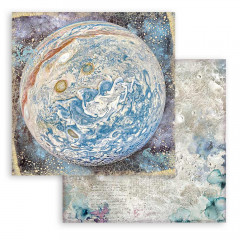 Cosmos Infinity 12x12 Maxi Background Paper Pack