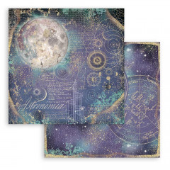 Cosmos Infinity 12x12 Maxi Background Paper Pack