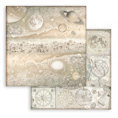 Cosmos Infinity 12x12 Maxi Background Paper Pack