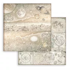 Cosmos Infinity 12x12 Maxi Background Paper Pack