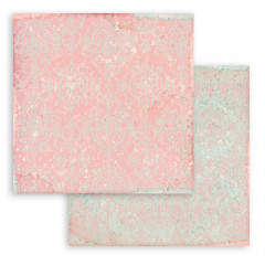 Rose Parfum 12x12 Maxi Background Paper Pack