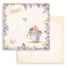 Create Happiness Welcome Home 12x12 Paper Pack