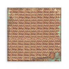 Fortune - Land of Pharaohs - 12x12 Maxi Background Paper Pack