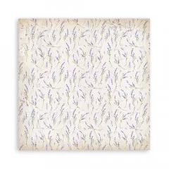 Lavender - 12x12 Paper Pack