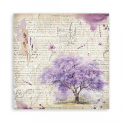 Lavender - 12x12 Paper Pack