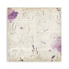 Lavender - 12x12 Paper Pack