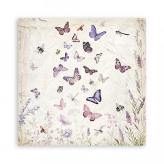 Lavender - 12x12 Paper Pack