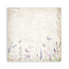 Lavender - 12x12 Paper Pack