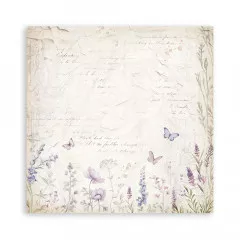 Lavender - 12x12 Paper Pack