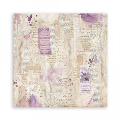 Lavender - 12x12 Paper Pack