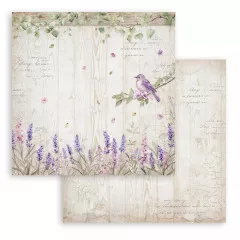 Lavender - 12x12 Paper Pack