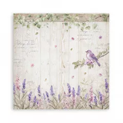 Lavender - 12x12 Paper Pack