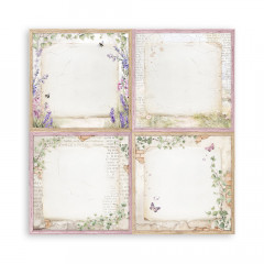 Lavender - 12x12 Paper Pack