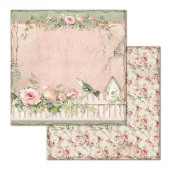 House of Roses 12x12 Paper Pack