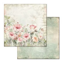 House of Roses 12x12 Paper Pack