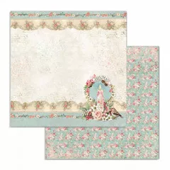 Pink Christmas 12x12 Paper Pack