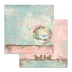 Pink Christmas 12x12 Paper Pack