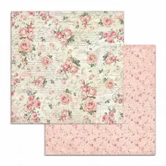 Pink Christmas 12x12 Paper Pack