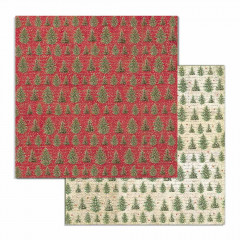 Classic Christmas 12x12 Paper Pack