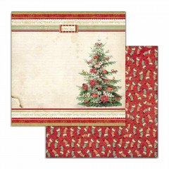 Classic Christmas 12x12 Paper Pack