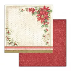 Classic Christmas 12x12 Paper Pack