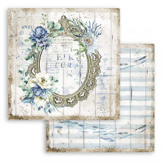 Romantic Sea Dream 12x12 Paper Pack