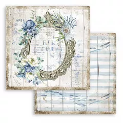 Romantic Sea Dream 12x12 Paper Pack