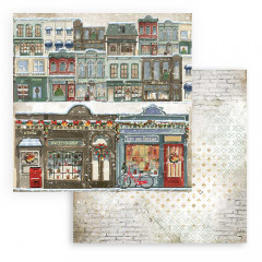 Romantic Christmas 12x12 Paper Pack