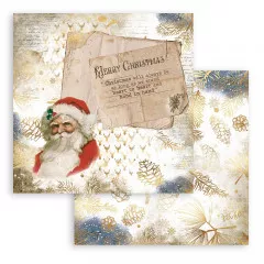 Romantic Christmas 12x12 Paper Pack