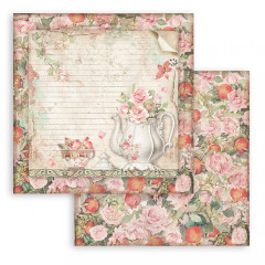 Casa Granada 12x12 Paper Pack