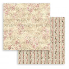 Shabby Rose - 8x8 Paper Pack