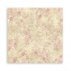 Shabby Rose - 8x8 Paper Pack