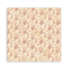 Shabby Rose - 8x8 Paper Pack