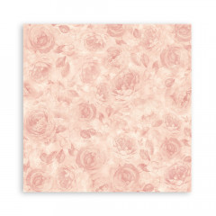 Shabby Rose - 8x8 Paper Pack