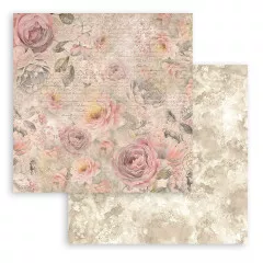 Shabby Rose - 8x8 Paper Pack