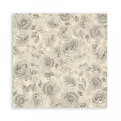 Shabby Rose - 8x8 Paper Pack