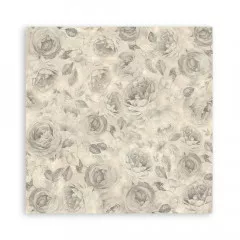 Shabby Rose - 8x8 Paper Pack