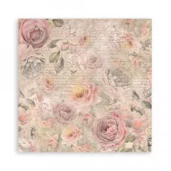 Shabby Rose - 8x8 Paper Pack