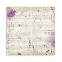 Lavender - 8x8 Paper Pack