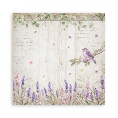 Lavender - 8x8 Paper Pack