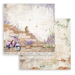 Lavender - 8x8 Paper Pack