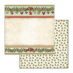 Classic Christmas 8x8 Paper Pack