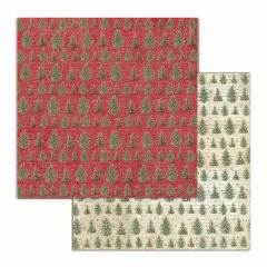 Classic Christmas 8x8 Paper Pack