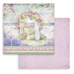 Provence 8x8 Paper Pack 2022