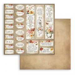 Garden of Promises 8x8 Paper Pack