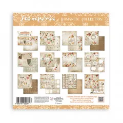 Garden of Promises 8x8 Paper Pack