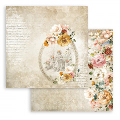 Garden of Promises 8x8 Paper Pack