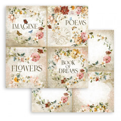 Garden of Promises 8x8 Paper Pack