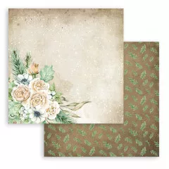 Romantic Cozy Winter 8x8 Paper Pack